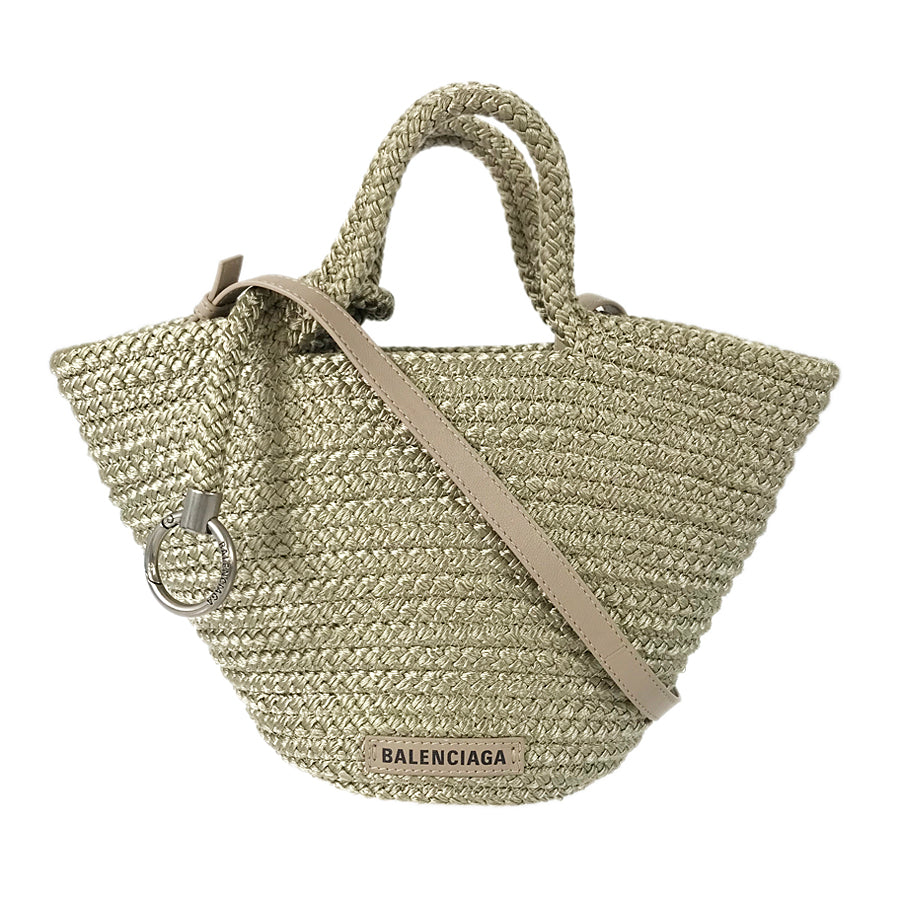 BALENCIAGA 695612 21098 4890 スモール バッグ正規品 BALENCIAGA Ibiza Small 695612 Hand bag – kingram-japan
