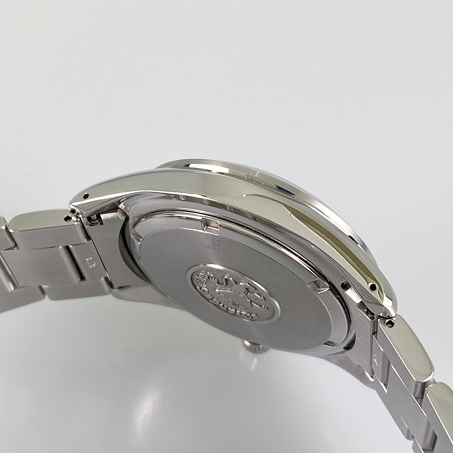 SEIKO Grand Seiko Heritage Collection GMT SBGN013.9F86-0AF0 Men's