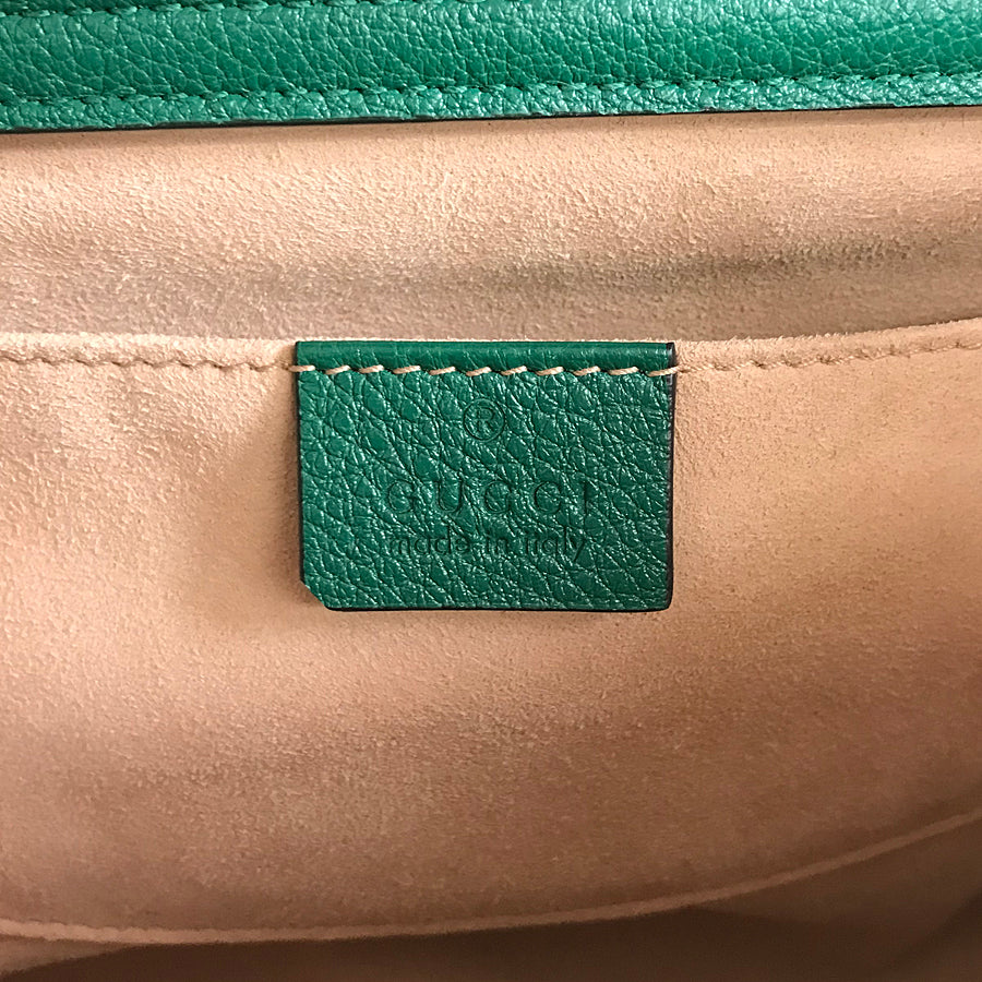 GUCCI Bamboo Diana 660195 Hand bag – kingram-japan