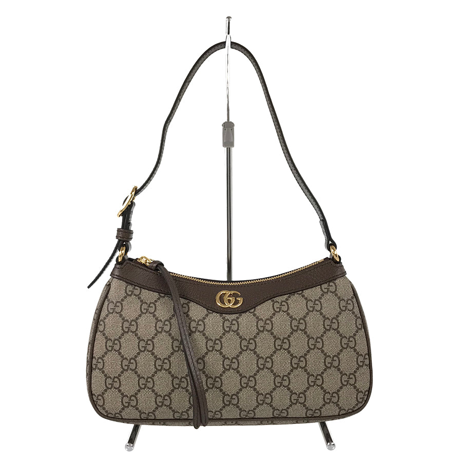 GUCCI GG Supreme 735145 Shoulder bag – kingram-japan