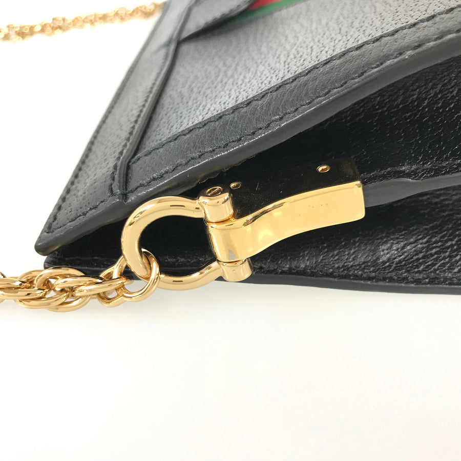 GUCCI Ophidia 503877 Shoulder bag – kingram-japan