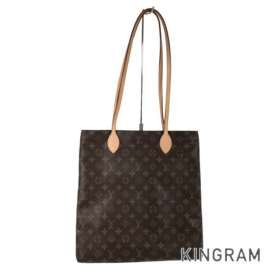 LOUIS VUITTON Monogram Carry It M45199 Tote bag – kingram-japan