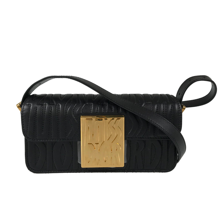 Dior Miss Dior flap bag Shoulder bag – kingram-japan
