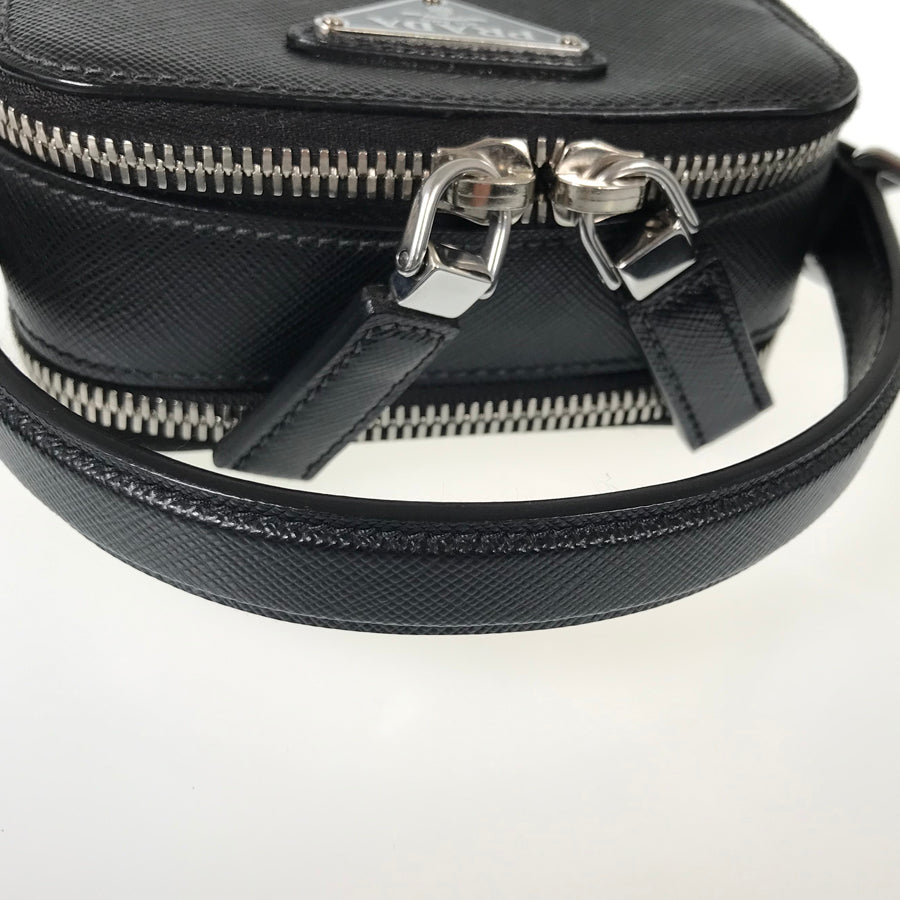 PRADA Saffiano travel 2VH067 Shoulder bag – kingram-japan