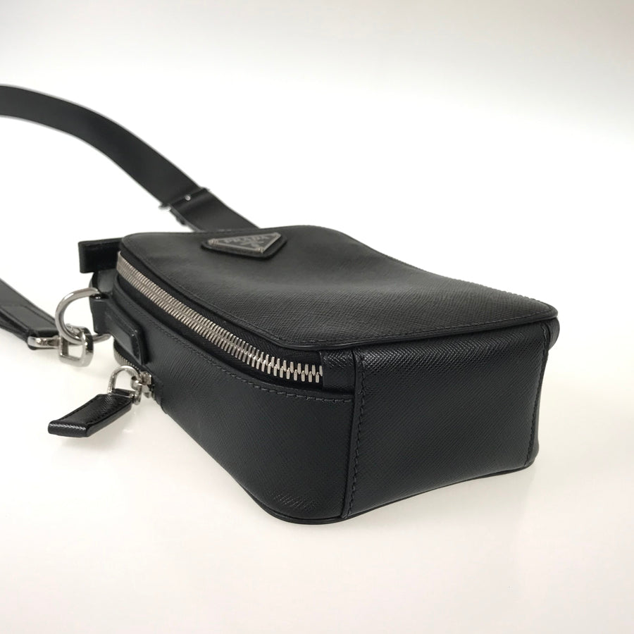 PRADA Saffiano travel 2VH067 Shoulder bag – kingram-japan