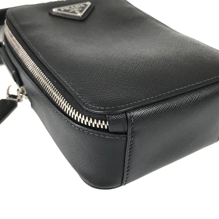 PRADA Saffiano travel 2VH067 Shoulder bag – kingram-japan