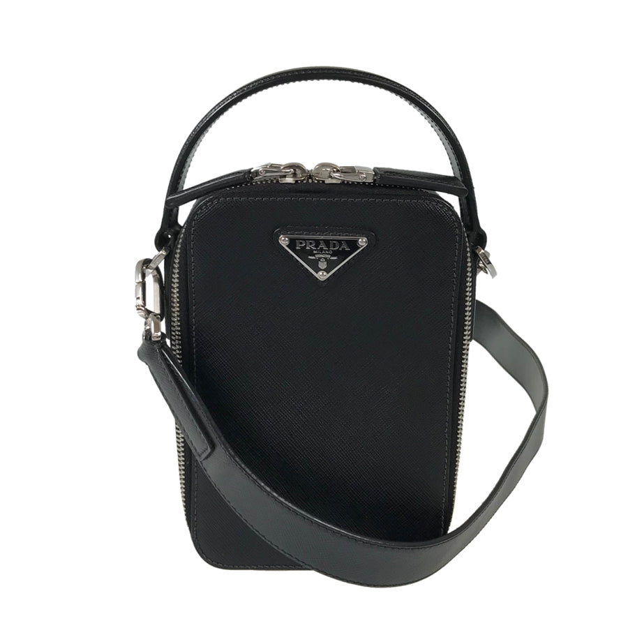 PRADA Saffiano travel 2VH067 Shoulder bag – kingram-japan