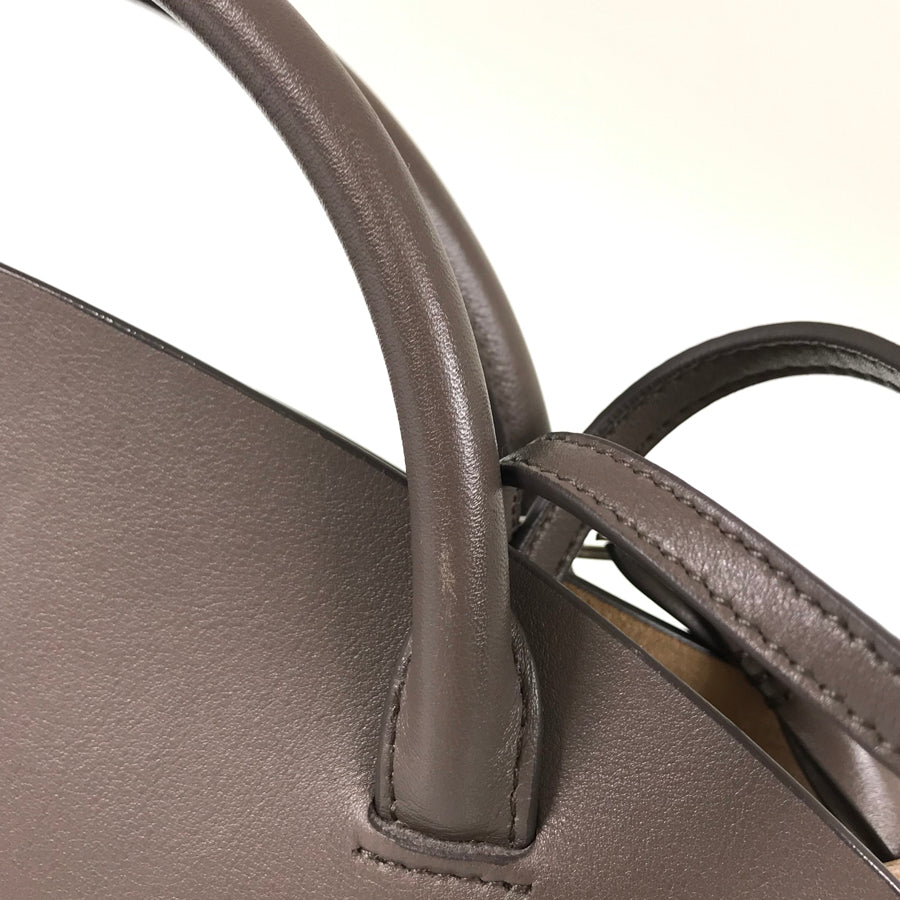 JIL SANDER Sombrero Shoulder bag – kingram-japan