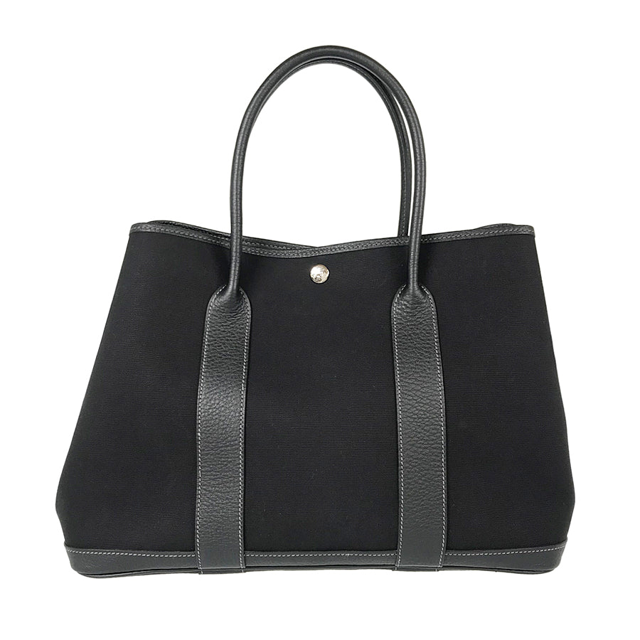 HERMES Garden Party PM Tote bag – kingram-japan
