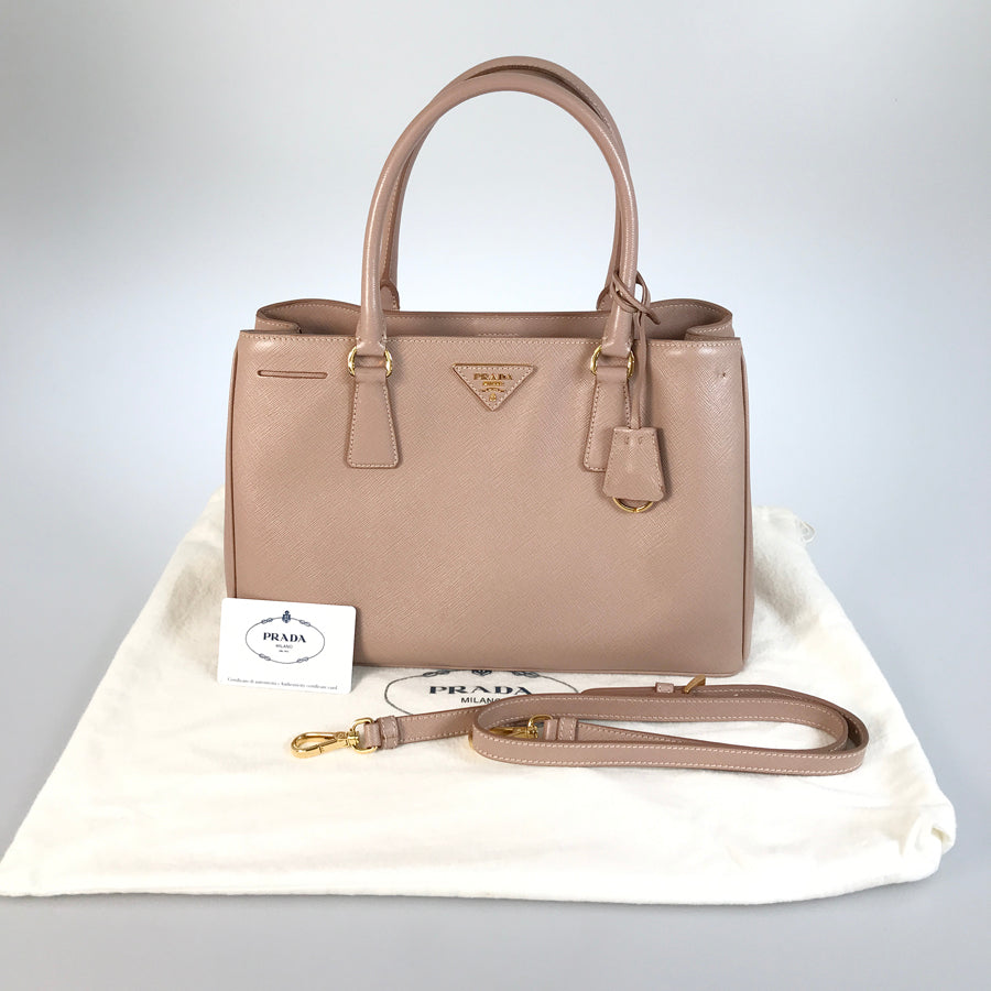 PRADA Saffiano BN1874 Tote bag – kingram-japan