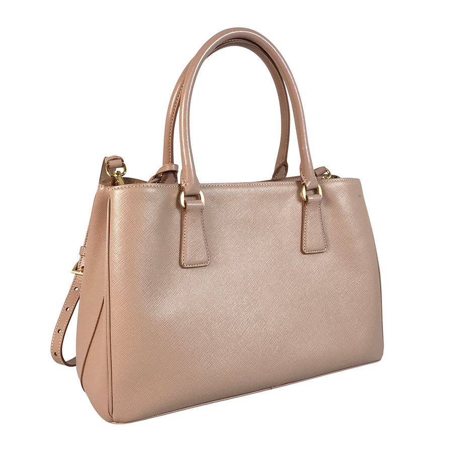 PRADA Saffiano BN1874 Tote bag – kingram-japan