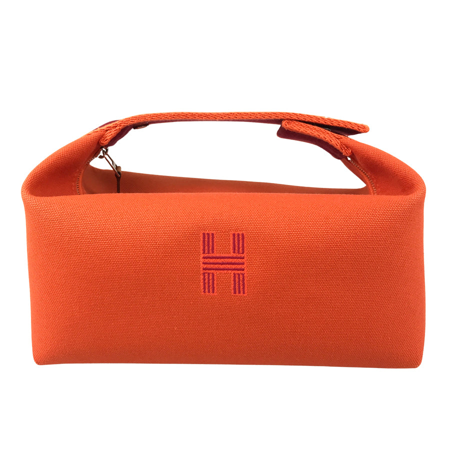 HERMES Bride a Brac PM Hand bag – kingram-japan
