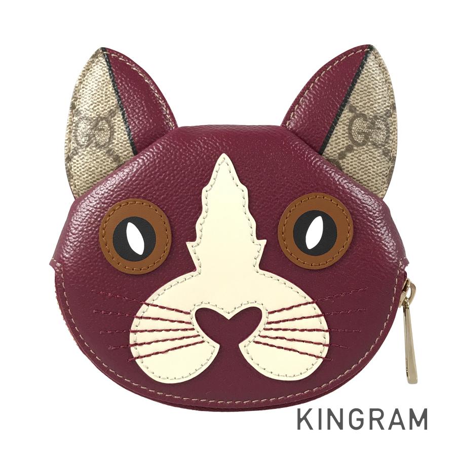 *p(R)ojectR®　Logo Printed Coin Purse Logo Printed Coin Purse | *p(R)ojectR® | VERTICAL GARAGE OFFICIAL