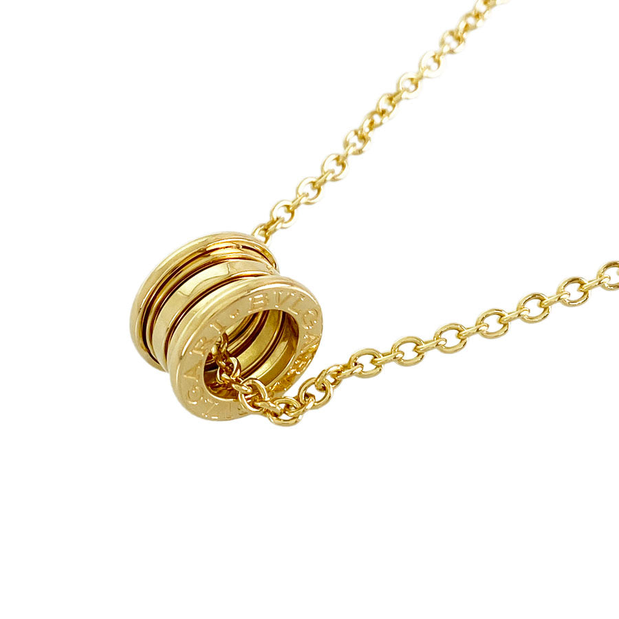 BVLGARI B-Zero1 Bee Zero One Necklace – kingram-japan