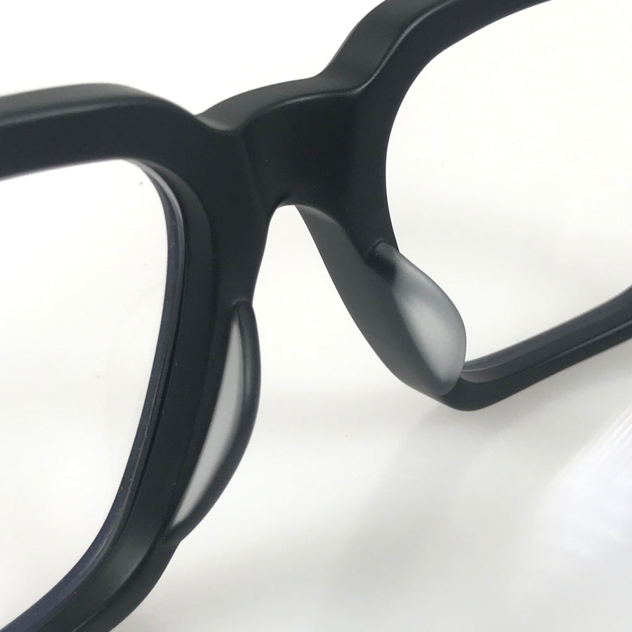 CHROME HEARTS BULGE Size 53□20-150 Eyewear - Dagger Zip Unisex