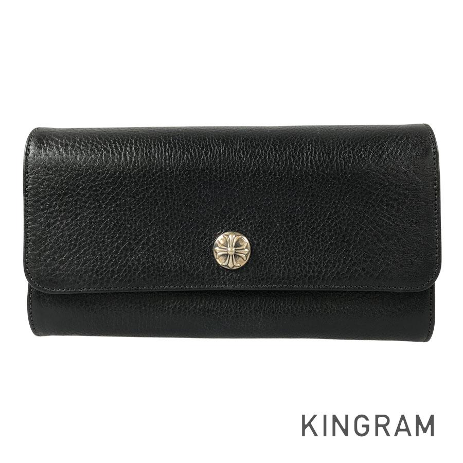 CHROME HEARTS Judy Long wallet bifold – kingram-japan