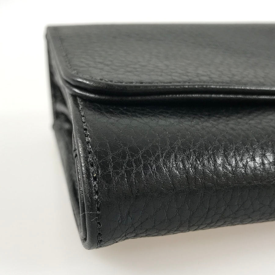 CHROME HEARTS Judy Long wallet bifold – kingram-japan