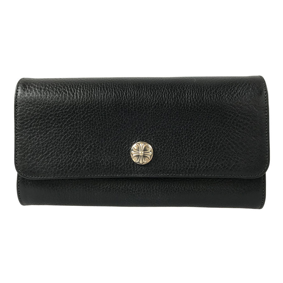 CHROME HEARTS Judy Long wallet bifold – kingram-japan