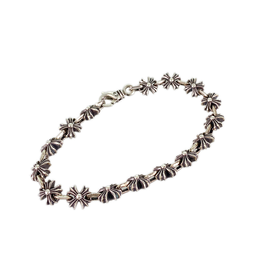CHROME HEARTS CH Crosslink Bracelet Bracelet – kingram-japan