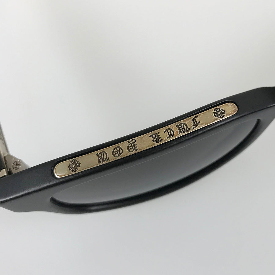 CHROME HEARTS Lowrider 52 Unisex Sunglasses – kingram-japan