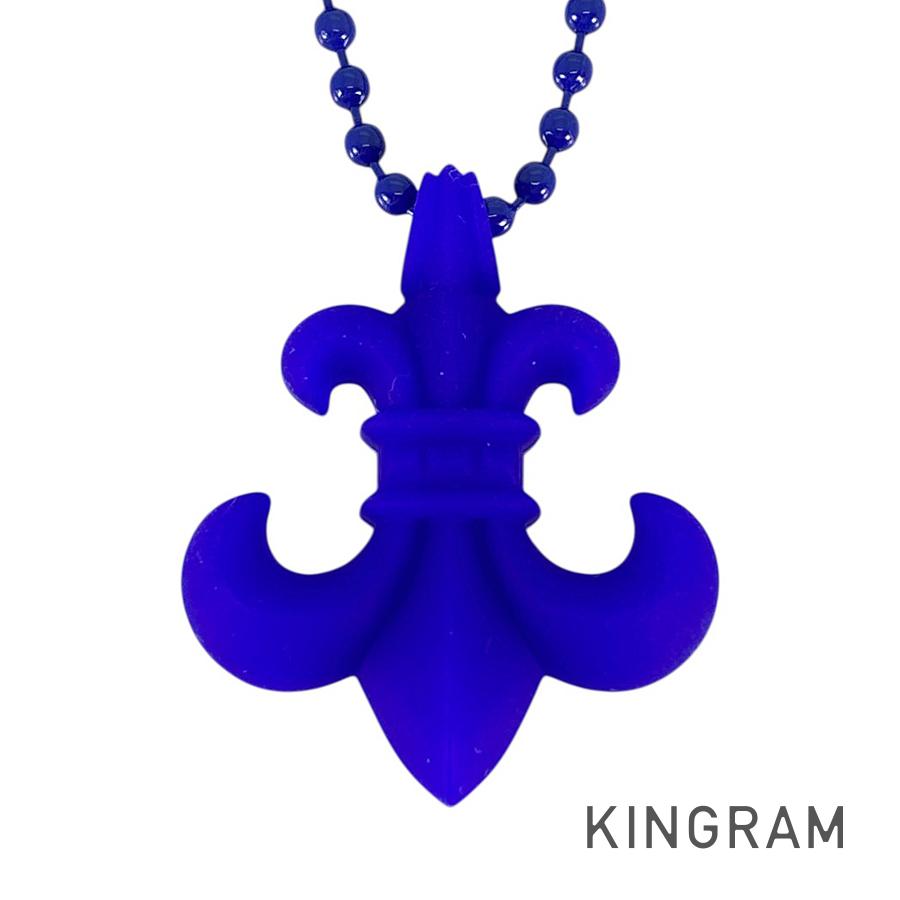 CHROME HEARTS BS flare Long necklace – kingram-japan