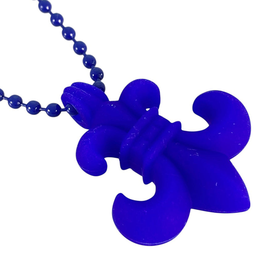 CHROME HEARTS BS flare Long necklace – kingram-japan