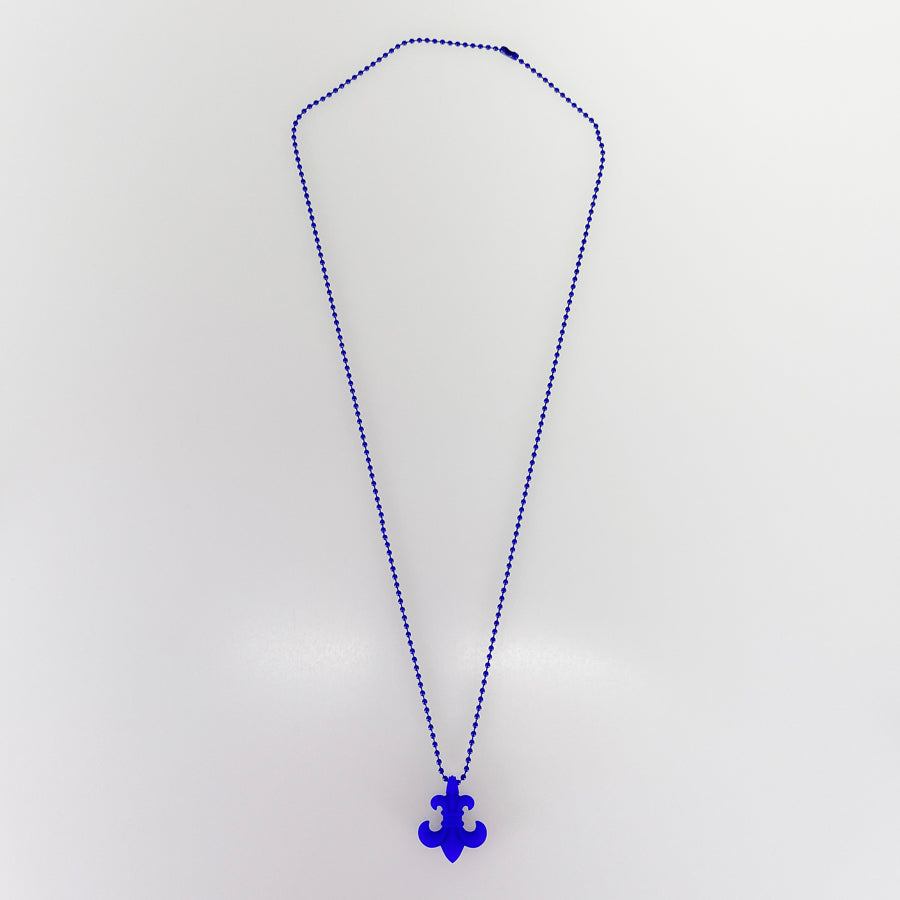 CHROME HEARTS BS flare Long necklace – kingram-japan