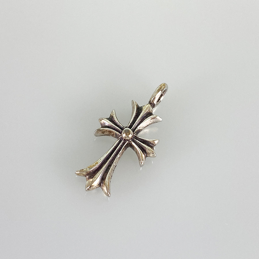 CHROME HEARTS Tiny CH Plus Charm Pendant top – kingram-japan