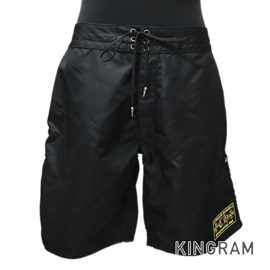 CHROME HEARTS Surf Blitz Men's Shorts – kingram-japan