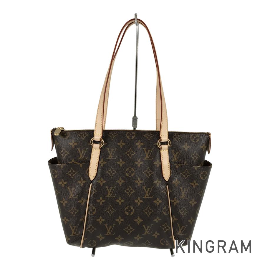 LOUIS VUITTON Monogram Totally PM M56688 Tote bag – kingram-japan