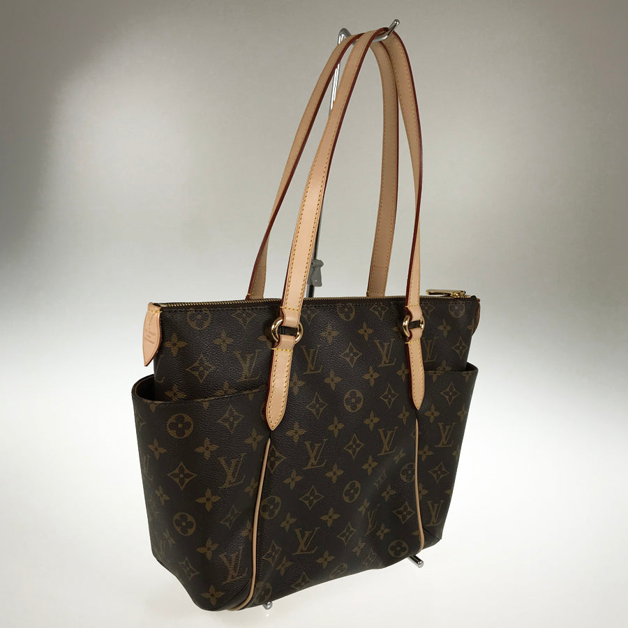 LOUIS VUITTON Monogram Totally PM M56688 Tote bag – kingram-japan