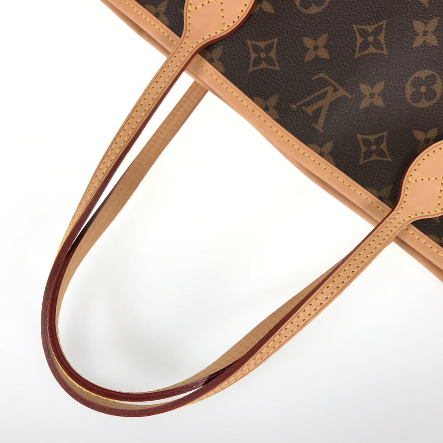 LOUIS VUITTON Monogram Neverfull PM M41245 Tote bag – kingram-japan
