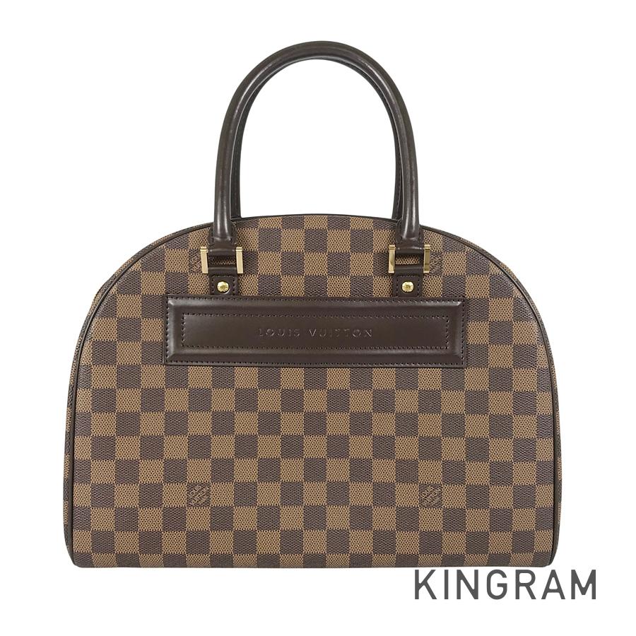 LOUIS VUITTON Damier Nolita N41455 Hand bag – kingram-japan