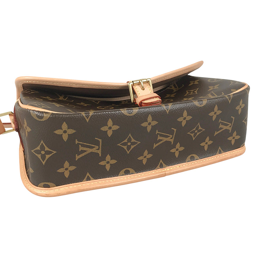 LOUIS VUITTON Monogram Sologne M42250 Shoulder bag – kingram-japan