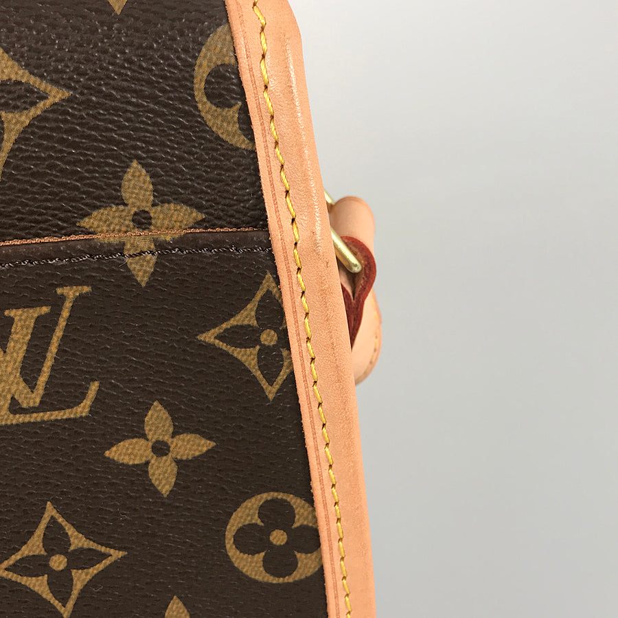 LOUIS VUITTON Monogram Sologne M42250 Shoulder bag – kingram-japan