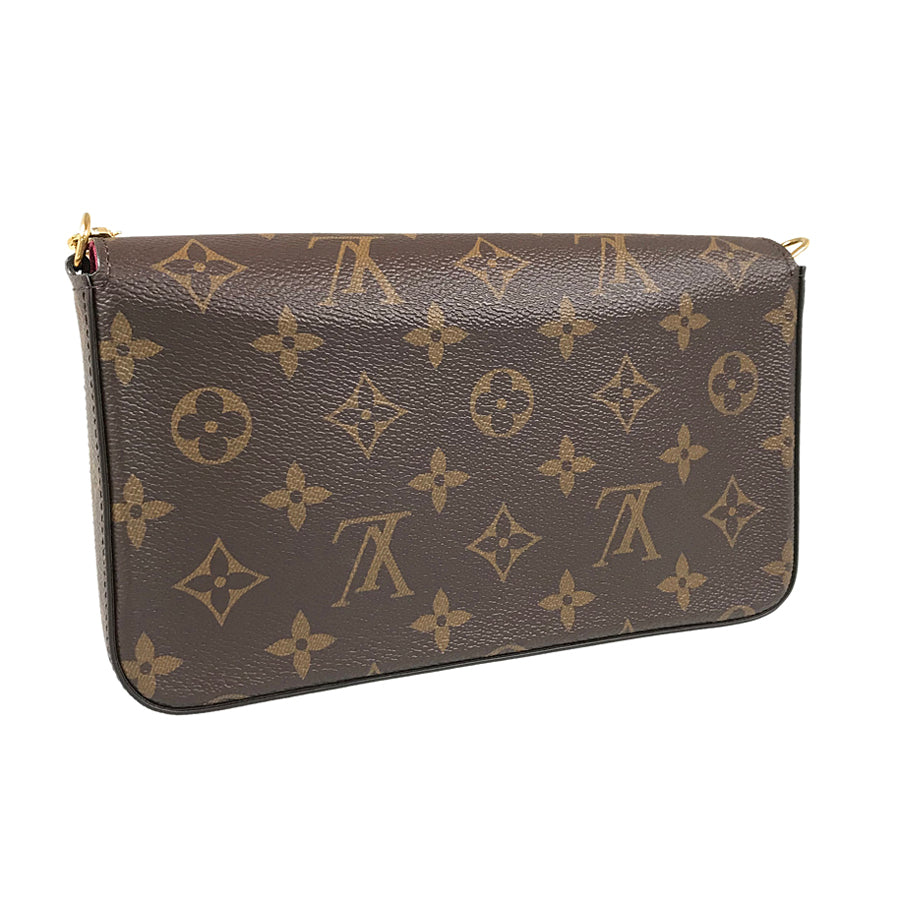 Louis vuitton pochette felicie m61276 hotsell