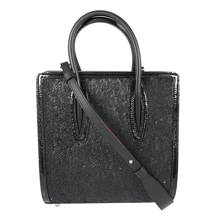 Christian Louboutin Paloma Small 3185231 Hand bag – kingram-japan