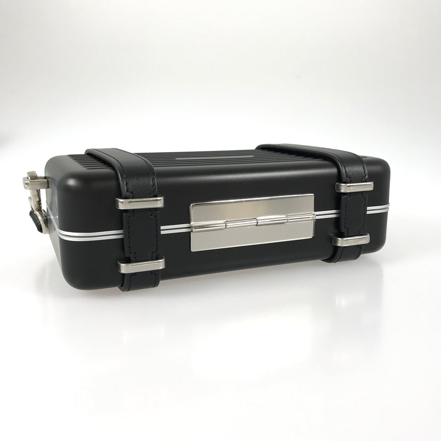 RIMOWA Personal Clutch DIOR Collaboration 2DRCA295YWT_H03E Wallet
