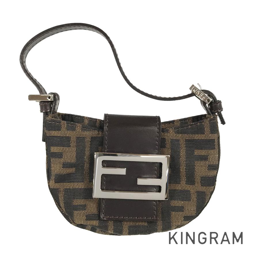 FENDIバッグ NEW FENDI BAGS 8BR798 ALP3 F1I02 SHOULDER BAG/HANDBAG
