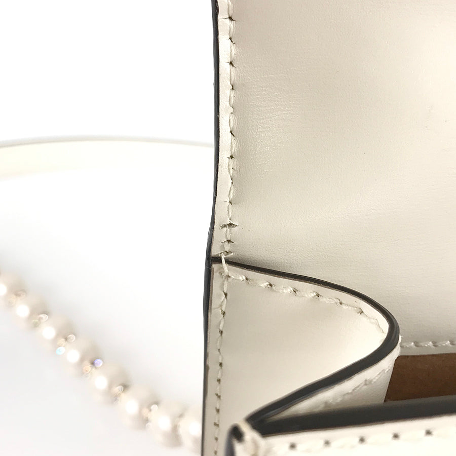 JIMMY CHOO Varenne Avenue Quad XS Shoulder bag – kingram-japan JIMMY CHOO Varenne Avenue Quad XS Shoulder bag – kingram-japan