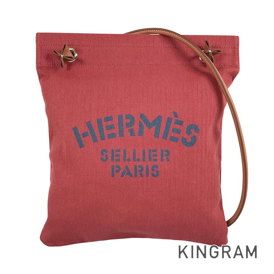 HERMES Aline PM Shoulder bag – kingram-japan