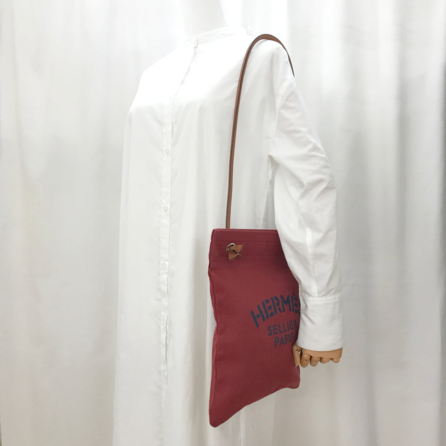 HERMES Aline PM Shoulder bag – kingram-japan