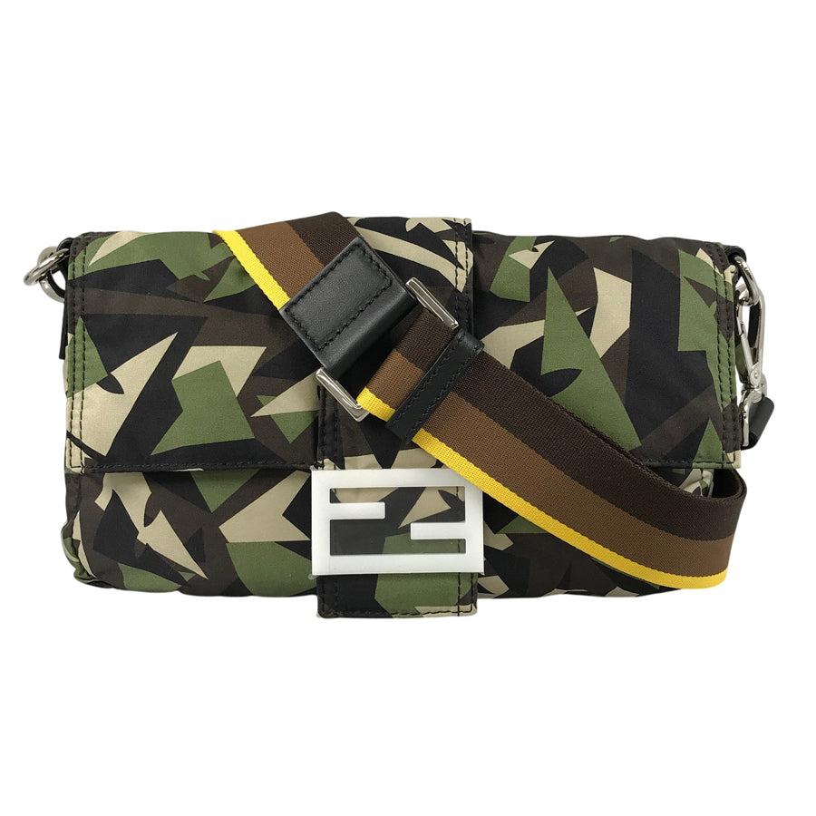 FENDI Baguette 7VA472 Shoulder bag – kingram-japan