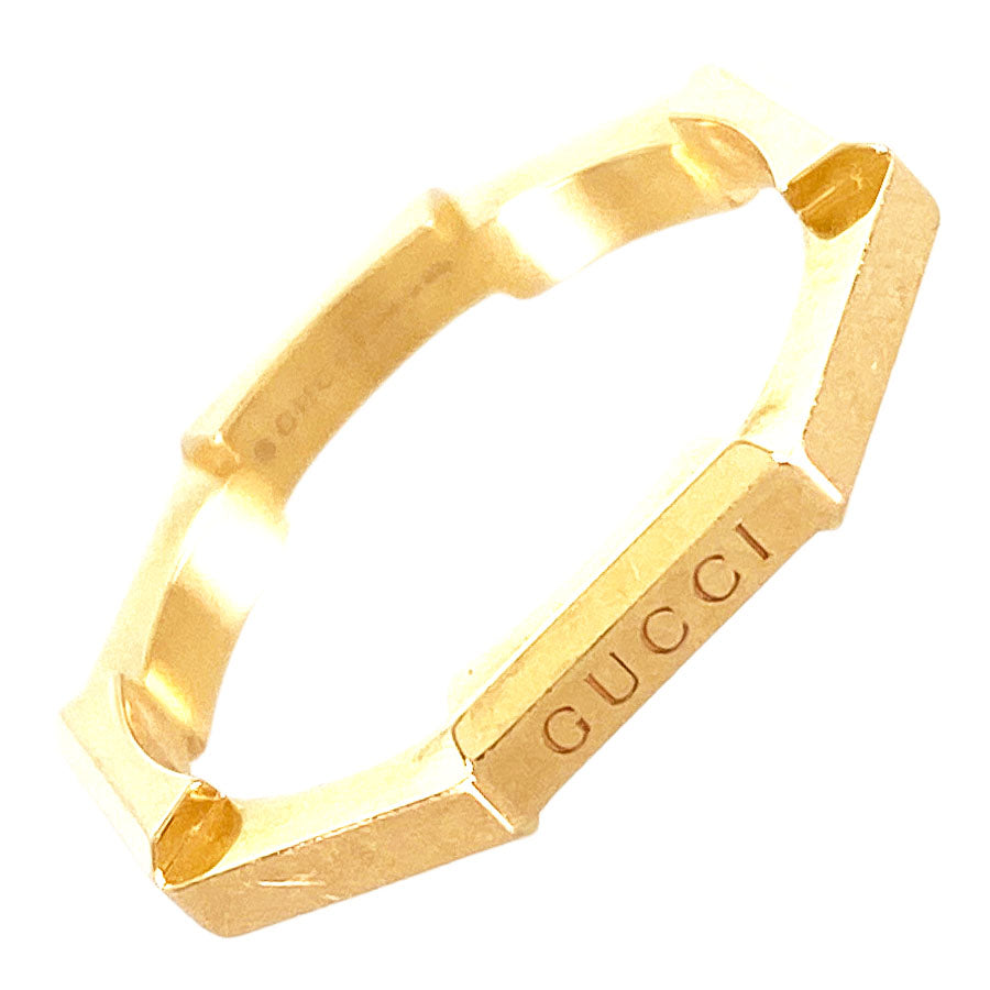 GUCCI Link to love Ring – kingram-japan
