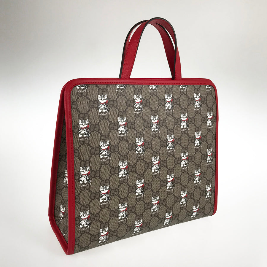 GUCCI Children 605614 Hand bag – kingram-japan