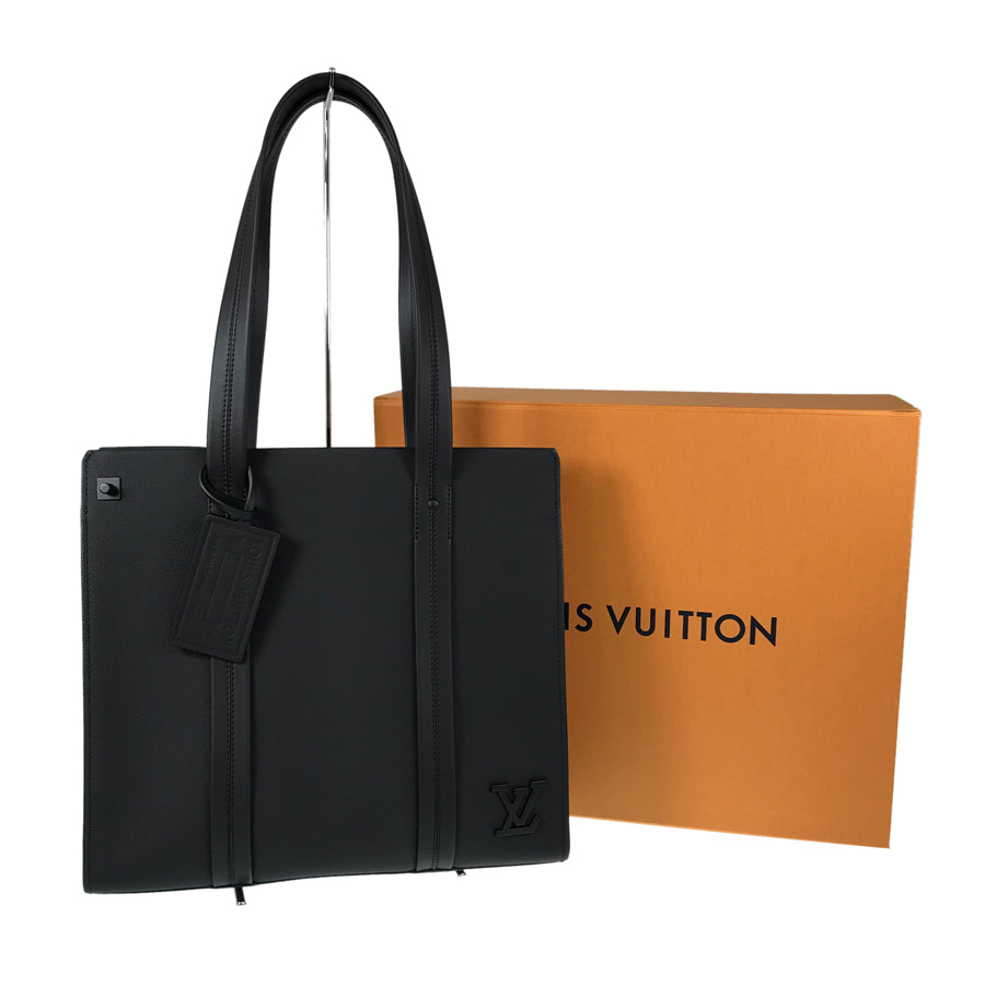 LOUIS VUITTON LV Aerogram Takeoff Tote M57308 Tote bag kingram japan