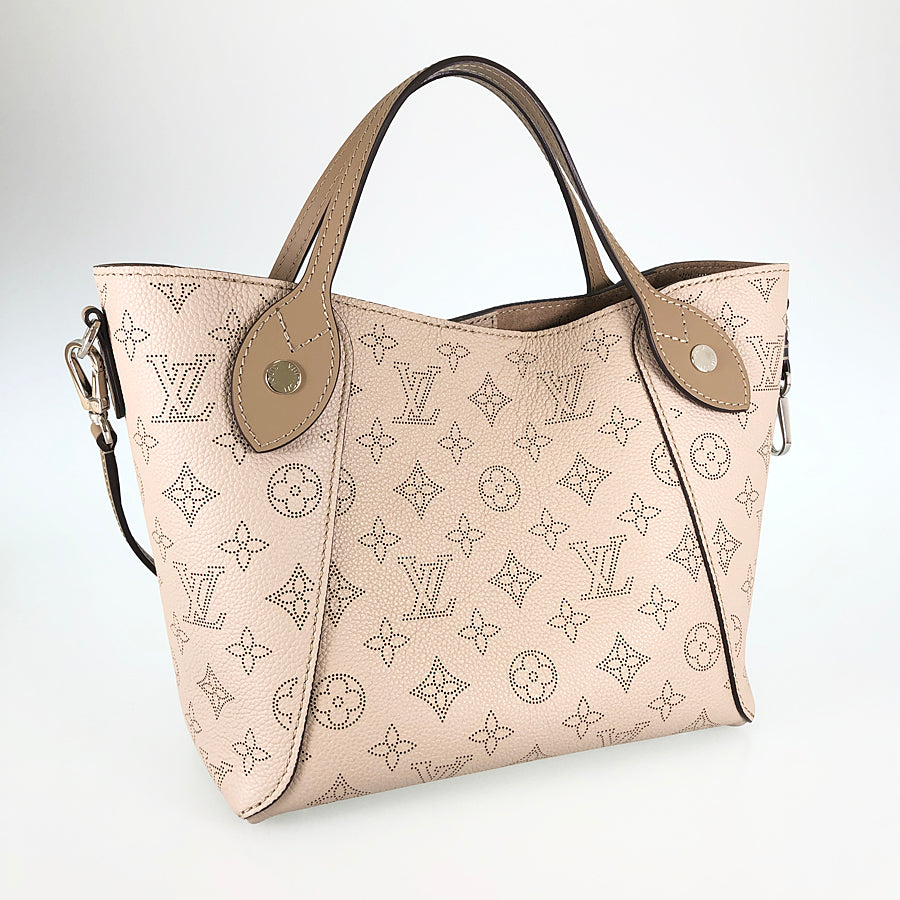 LOUIS VUITTON Mahina Hina PM M54351 Tote bag