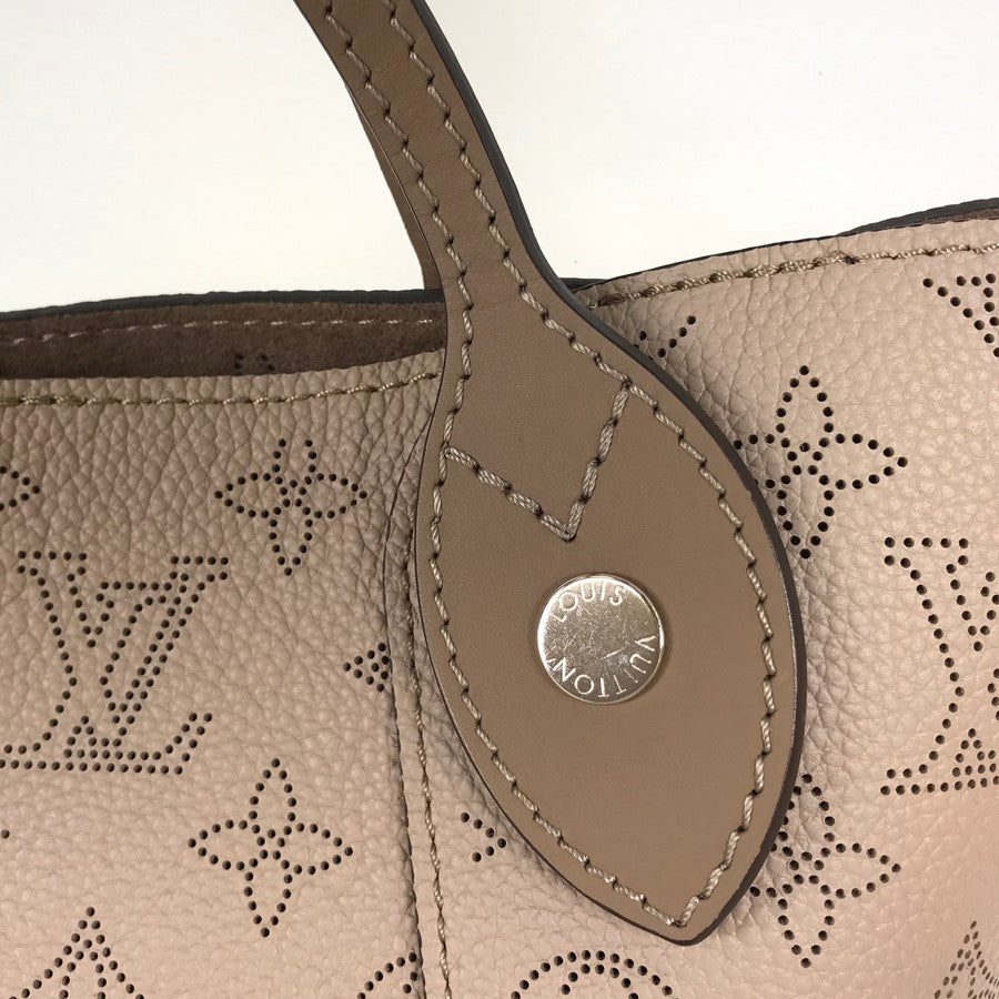 マヒナ ヒナ PM M54351 レザー トートバッグ LOUIS VUITTON（ルイ・ヴィトン） マヒナ ヒナ PM M54351 トートバッグ