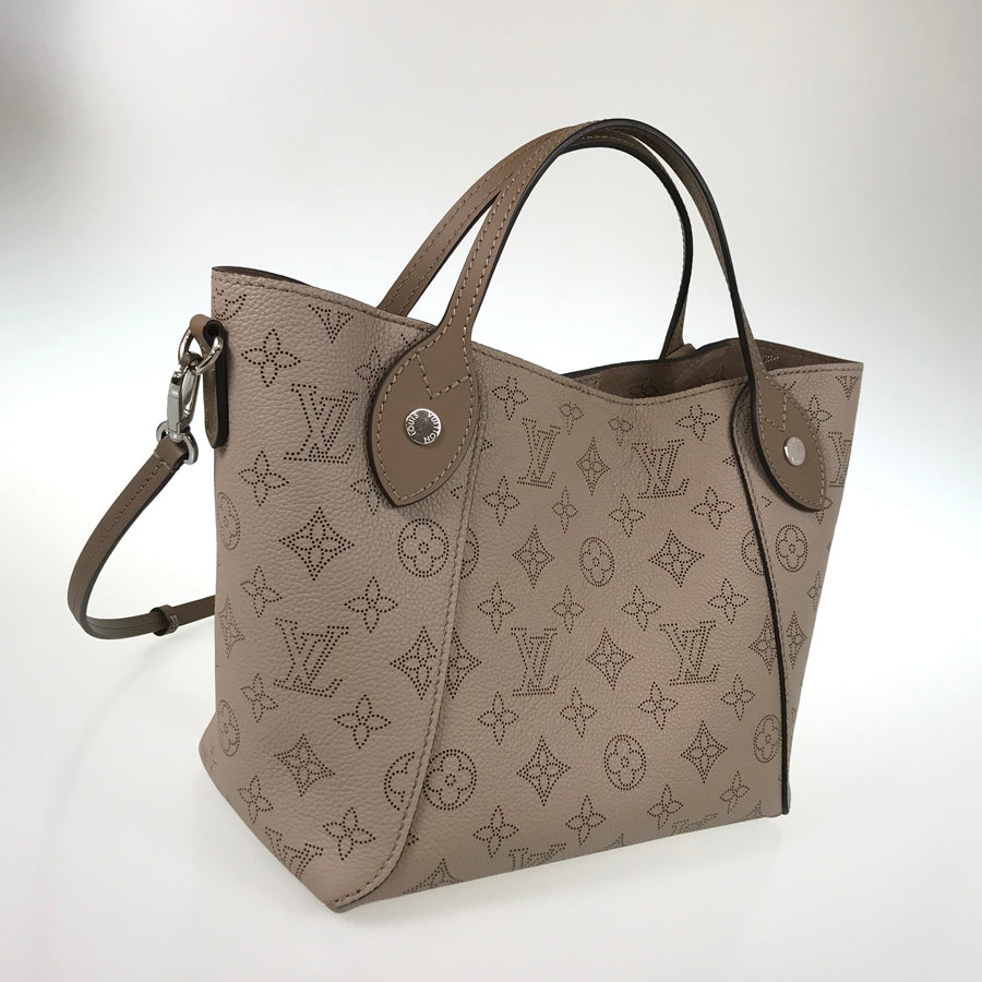 マヒナ ヒナ PM M54351 レザー トートバッグ LOUIS VUITTON Mahina Hina PM M54351 Tote bag – kingram-japan