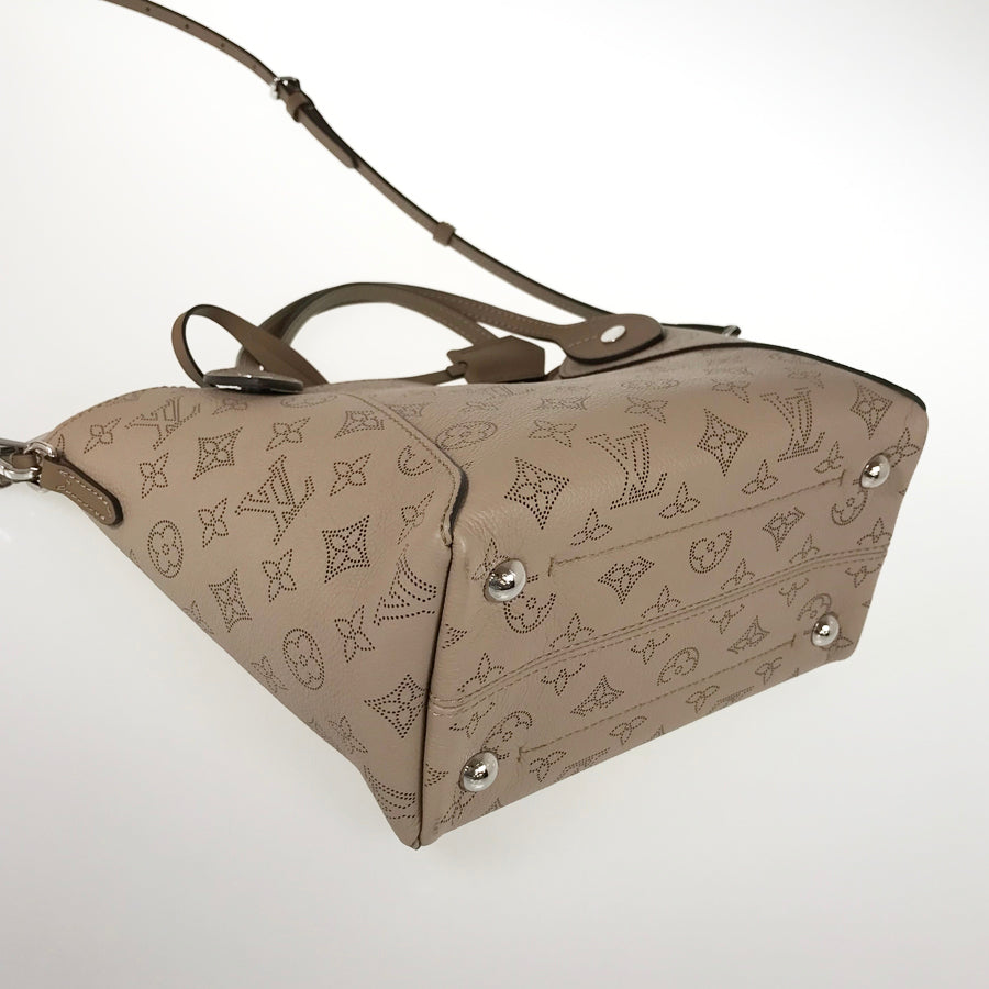 マヒナ ヒナ PM M54351 レザー トートバッグ LOUIS VUITTON Mahina Hina PM M54351 Tote bag – kingram-japan
